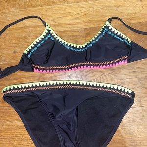 bathing suit